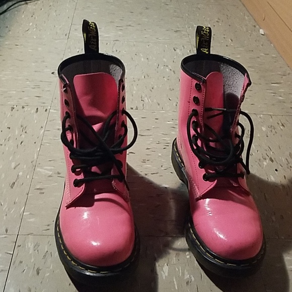 Dr. Martens Shoes - Doc martens